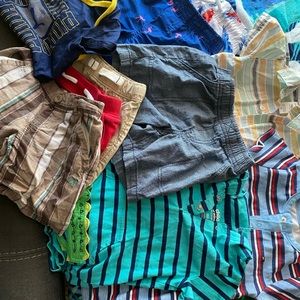 18 month baby bundle